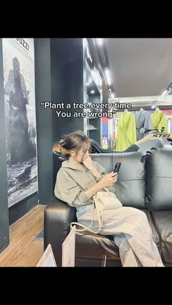 Plant a tree