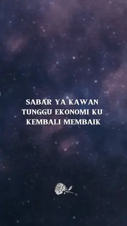 Sabar kawan