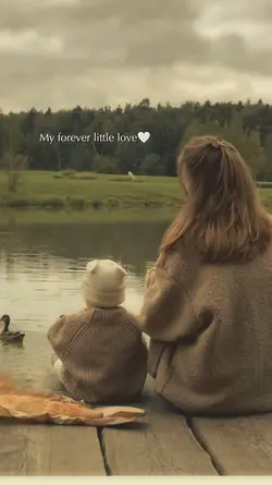 Forever little love