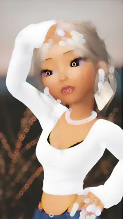 Do I look good 