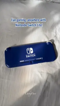 Switch Lite