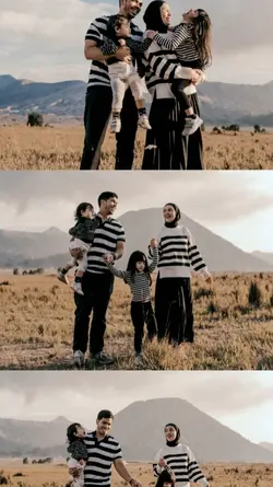 family time moments