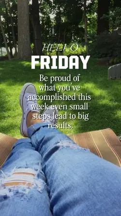 Friday 