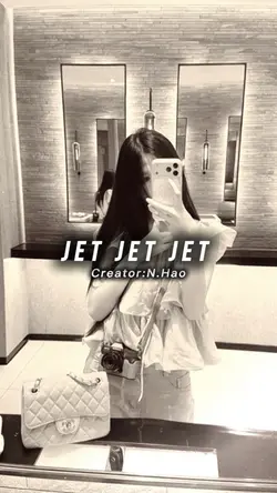 Jet Jet Jet 