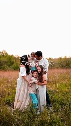 Família
