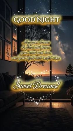 Sweet Dreams