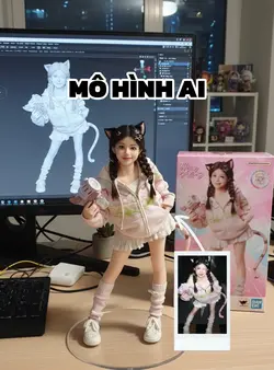 Hiệu ứng mô hình AI