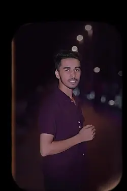 md Ahad