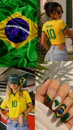 Status Brasil 🇧🇷