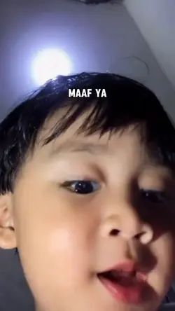 jj syang maaf ya