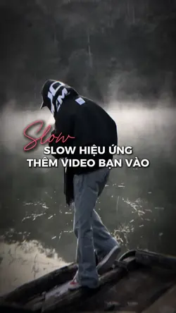 Slow cuốn