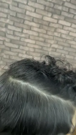 Low fade 