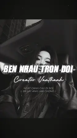 Ngắt cành cau đi
