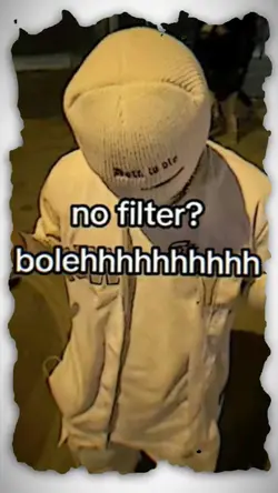 JJ No Filter