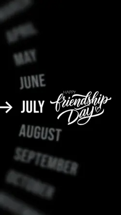happy friendship day