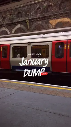 January Dump