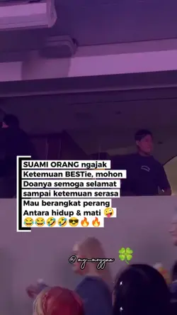 suami orang 