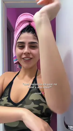 transição tremida 