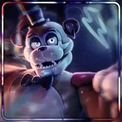 Glameock Freddy edit