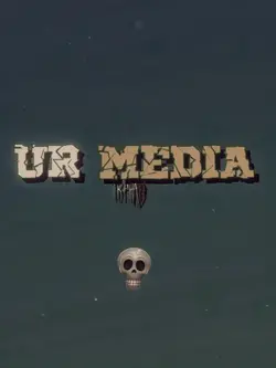 Skull template 3:4 🏆