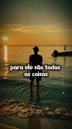 a Ele a glória 
