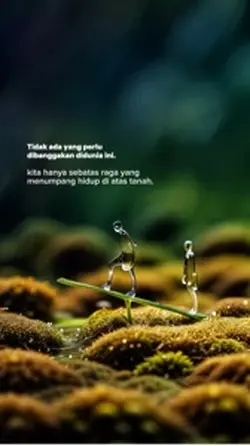 Semua hanya titipan
