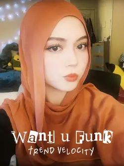 Want u Funk