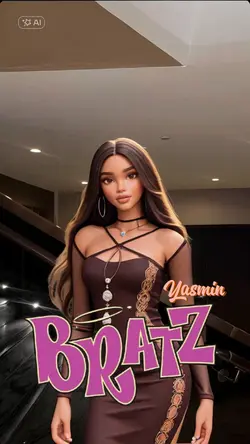 Bartz Yasmin AI