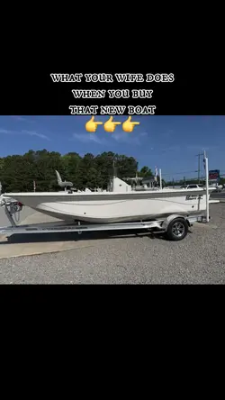 buy that boat