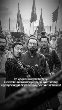 Thời thế chưa tới