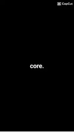 Jojonas Core 