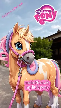 my little pony 