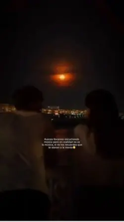 Noche de nostalgia