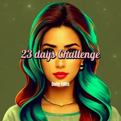 23daysChallenged