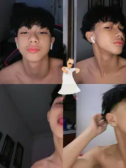 trend on TikTok 