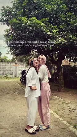 orang tua yg tepat