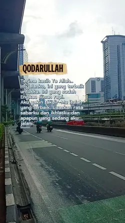 Qodarullah
