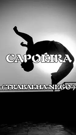 capoeira 