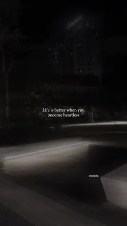 Heartless