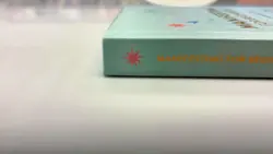 Book transitions