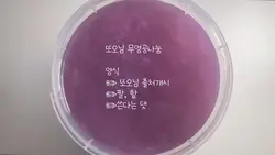 슬라임 플레이