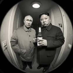 duo maut