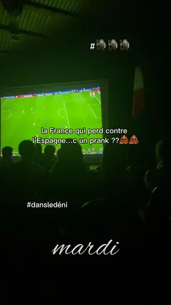 France/Espagne