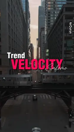 trend Velocity