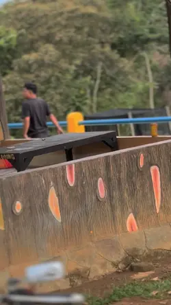 CINEMATIK 3 KLIP JJ