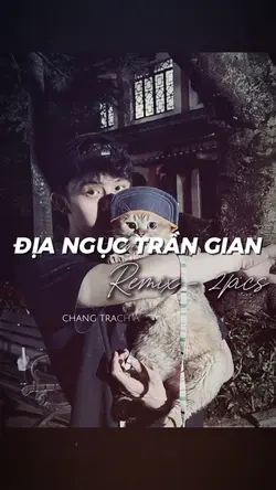 ĐỊA NGỤC TRẦN GIAN