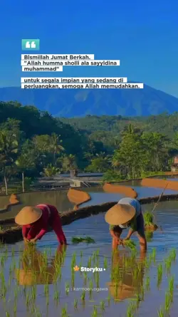 Jumat Berkah 