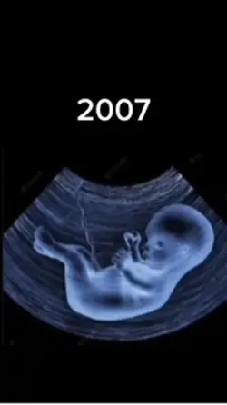 2007-Now 