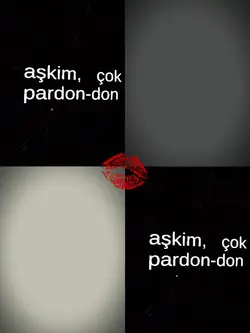 Așkim Çok