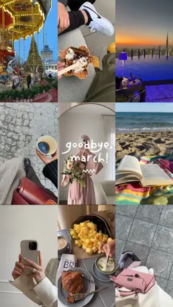 Goodbye march